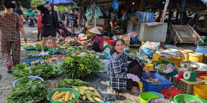 Village Market